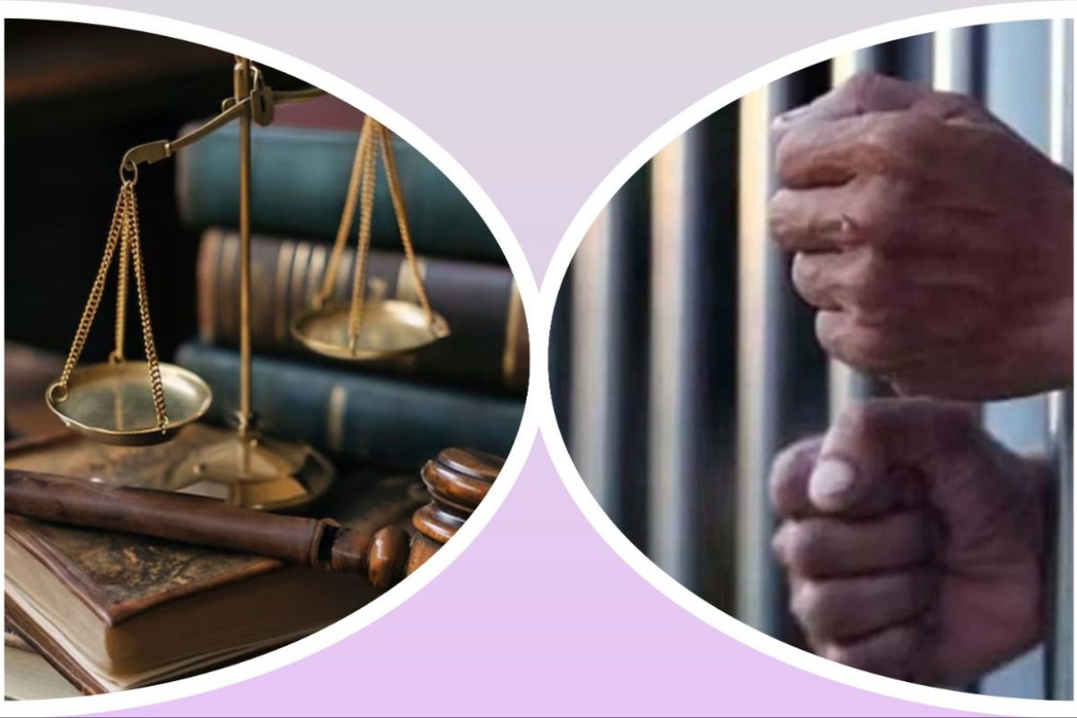 अवांतर, मराठीसाहित्य, मराठीआर्टिकल, कायदे, अन्यायग्रस्त, उपेक्षित, अन्यायग्रस्त उपेक्षित, आरोपी, नवे कायदे