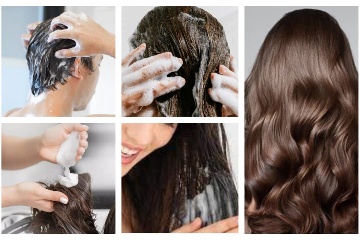 अवांतर, मराठीआर्टिकल, केसांची निगा, हेअर केअर, शॅम्पू आणि कंडिशनर, केसांना शॅम्पू, केसांना कंडिशनर, केसांचे स्तर,