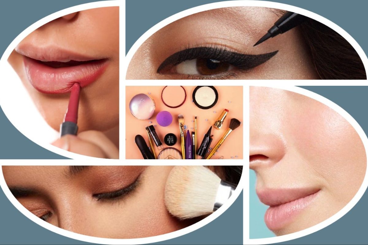 अवांतर, मराठीआर्टिकल, त्वचा, त्वचानिगा, SkinCare, Makeup techniques, मेकअप तंत्र, Eye make-up, Lip liner, foundation, लिप लायनर, फाऊंडेशन, डोळ्यांचा मेकअप, सौंदर्य