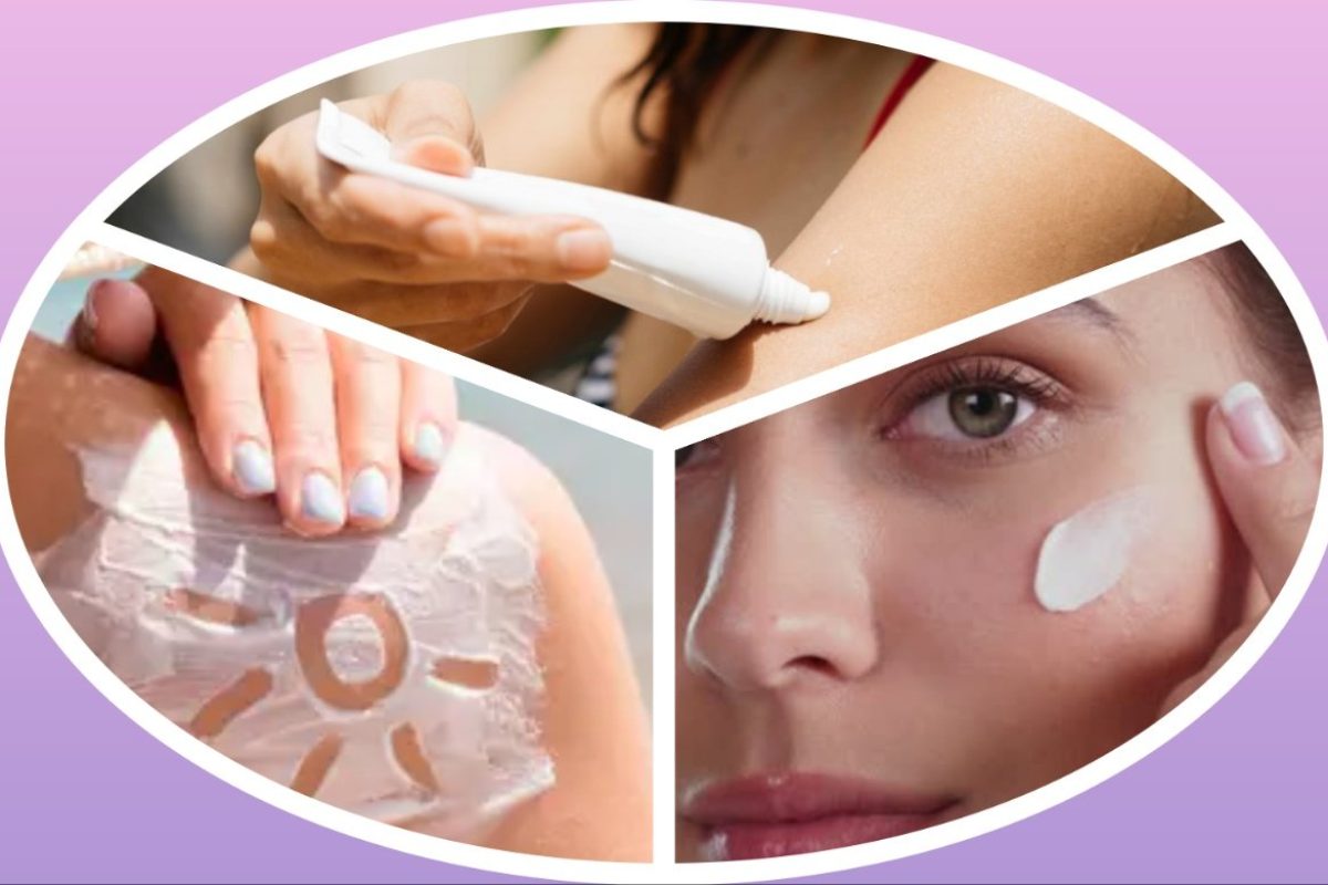 अवांतर, मराठीआर्टिकल, त्वचा, त्वचानिगा, SkinCare, कोरडीत्वचा, तेलकटत्वचा, मिश्रत्वचा, sunscreen, सनक्रीम, UVB, UVA, SPF, यूव्हीबी, यूव्हीए, एसपीएफ, पीए, PA