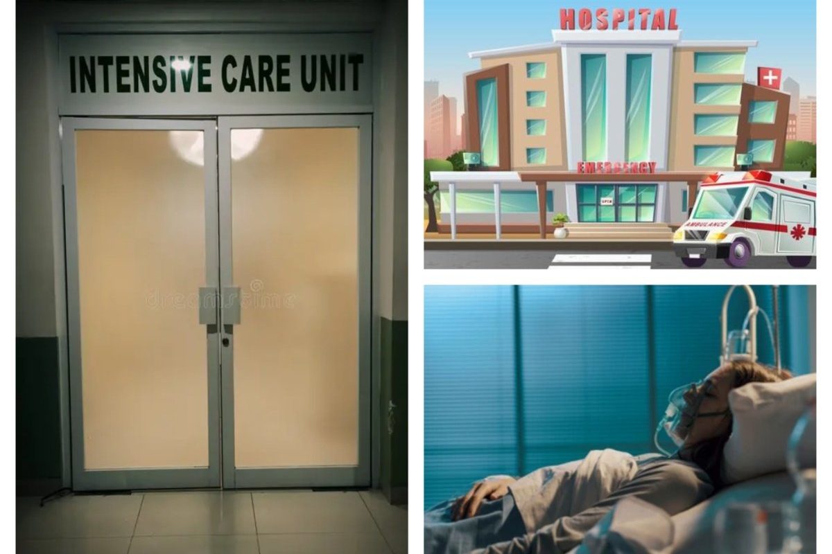 शक्यता, अवांतर, मराठीकथा, मराठीलेखक, मराठीसाहित्य, मराठीआर्टिकल, possibilities, CriticalPatient, Hospital, ICU, पर्याय, शक्यता, गंभीररुग्ण, रुग्णालय, हॉस्पिटल, आयसीयू