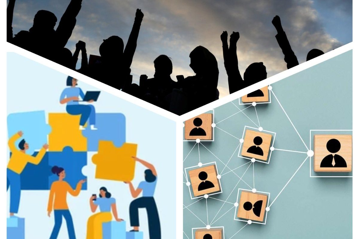 अवांतर, मराठीकथा, मराठीलेखक, मराठीसाहित्य, मराठीआर्टिकल, Organization, organizationalskills, संघटना, संघटनकौशल्य