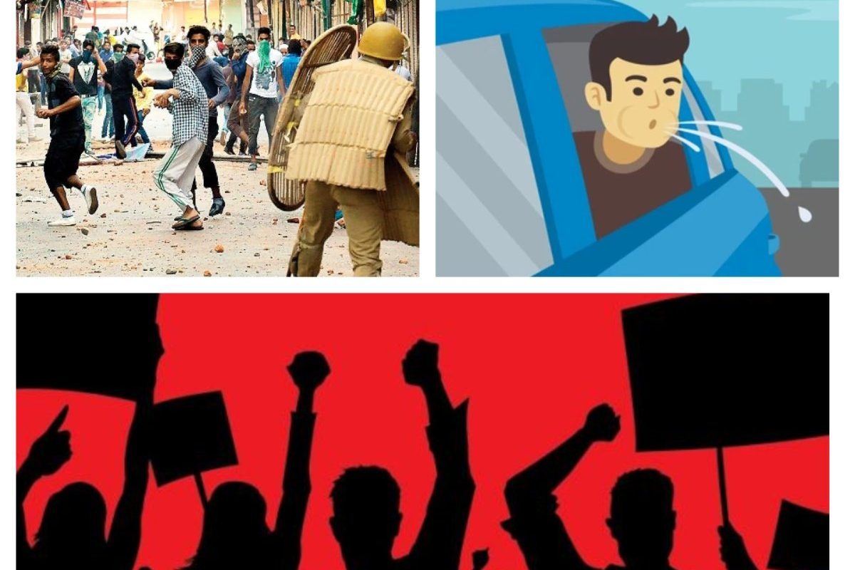 अवांतर, मराठीकथा, मराठीलेख, मराठीसाहित्य, मराठीआर्टिकल, विरोध, सुष्टदुष्ट, विरोध, आंदोलने, द्वंद्व, Opposition, good_Bad, good_evil, protest, conflict