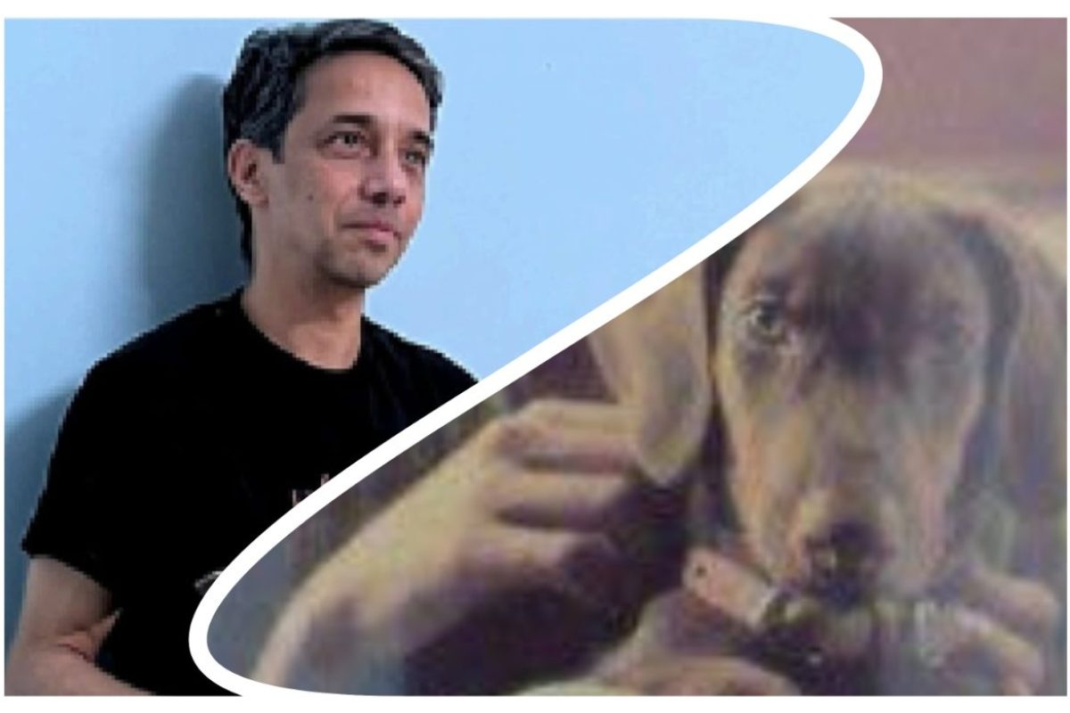 अवांतर, मराठीकथा, मराठीलेखन, मराठीआवृत्ती, मराठीसाहित्य, मराठीलेखक, मराठीमनोरंजन, मराठीवेबसाइट, मराठीआर्टिकल, मराठीस्टोरी, रीगल, डॉबरमॅन, आठवणींची_शिदोरी, मंदार_पाटील