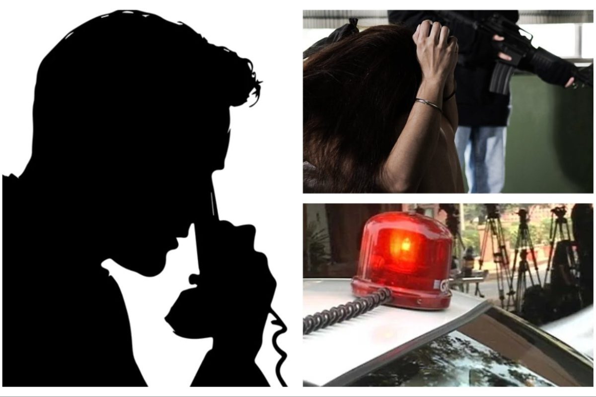 अवांतर, मराठीआर्टिकल, मराठीलेख, पत्रकारिता, ओलिस नाट्य, मंत्र्याला सवाल, मंत्री रिपोर्टर, रिपोर्टर मंत्री,