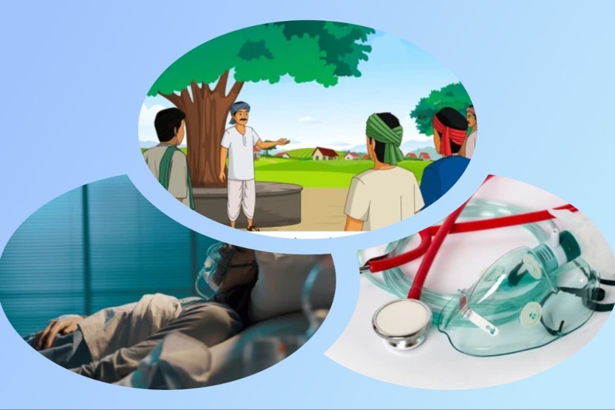 अवांतर, मराठीआर्टिकल, मराठीलेख, चांडाळ चौकडी, किडनीदान, पैशांची स्वप्ने