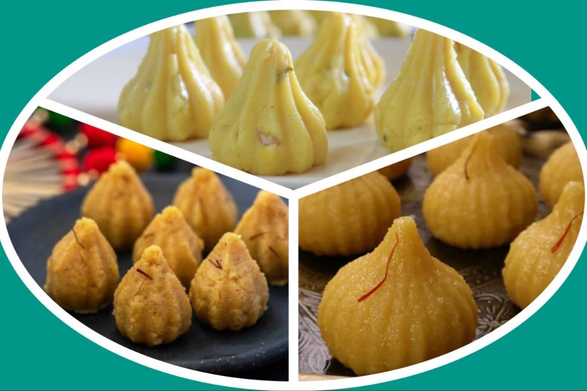 अवांतर, गणपती, गणेशोत्सव, नैवेद्य, मोदक, उकडीचे मोदक, मावा मोदक, रेसिपी, Ganpati, Ganeshotsav, Naivedya, Modak, Ukadi Modak, Mawa Modak, Recipe,