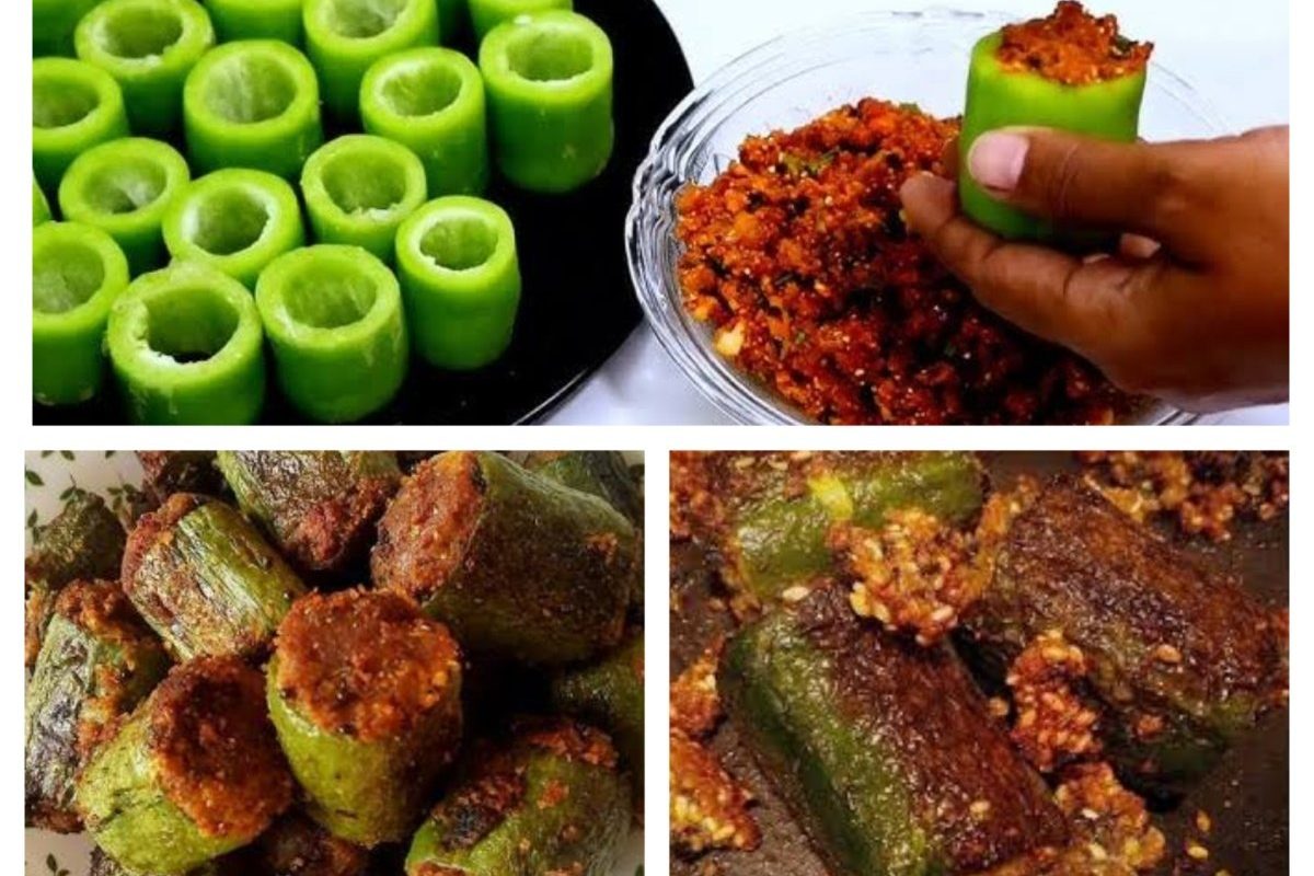 अवांतर, मराठीकथा, मराठीआवृत्ती, मराठीसाहित्य, मराठीलेखक, मराठीआर्टिकल, रेसिपी, Padwal, Phukanya, Bharle Padwal, पडवळ फुकण्या, भरले पडवळ