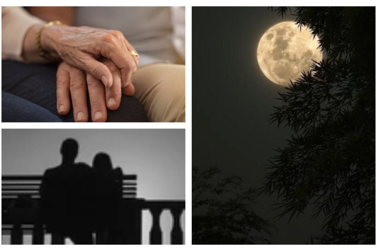 अवांतर, मराठीसाहित्य, मराठीआर्टिकल, चंद्र आहे साक्षीला, लष्करी शिस्त, मिलिटरी शिस्त, आयुष्याची संध्याकाळ, कौटुंबिक वाद, दिनकर मंदा, दिनकरची कथा, मंदाची कथा