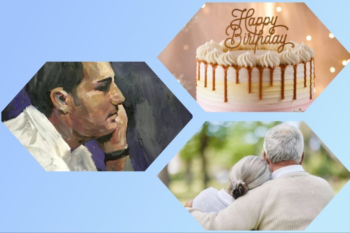 अवांतर, मराठीसाहित्य, मराठीआर्टिकल, डॉक्टर नेने, डॉक्टर नाडकर्णी, किशोरीताईंची भैरवी, भैरवी, केतनचा वाढदिवस,