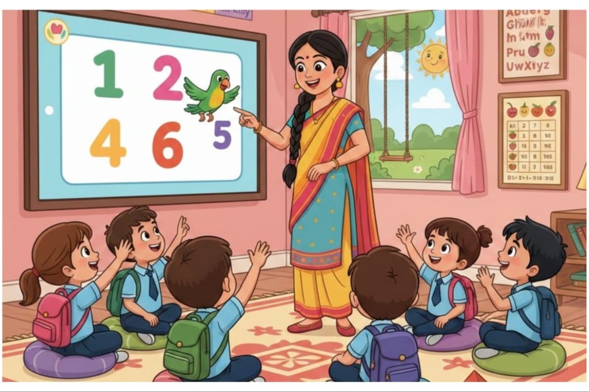 अवांतर, मराठीआर्टिकल, मराठीलेख, मराठीकथा, मी मराठी, अभिजात मराठी, मराठी लेखक, मराठी भाषा, शालेय शिक्षण, गणित विषय, गणिताचा अभ्यास, शिशुगटातील शिक्षण, शिशुगटातील गणित शिक्षण, शिशुगट गणित विषय, ज्युनिअर केजी गणित,