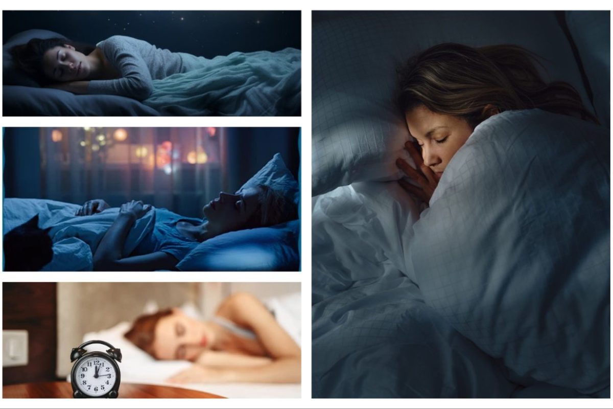 अवांतर, मराठीकथा, मराठीलेखक, मराठीसाहित्य, मराठीआर्टिकल, Lifestyle, जीवनशैली, निरामय आरोग्य, विहार, दिनचर्या, निद्रा, पुरेशी झोप, सुखनिद्रा, रात्रीची झोप,