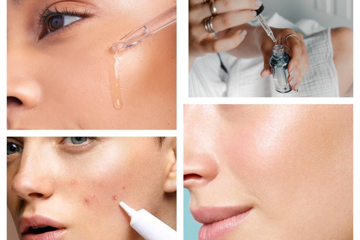 अवांतर, मराठीआर्टिकल, ingredients, घटक, त्वचा, त्वचानिगा, Skin Care, patch test, Rice Water, Retinol, Hyaluronic Acid, Korean Glass Skin Routine, हायल्यूरॉनिक ॲसिड, कोरडी त्वचा, तेलकट त्वचा, मिश्र त्वचा