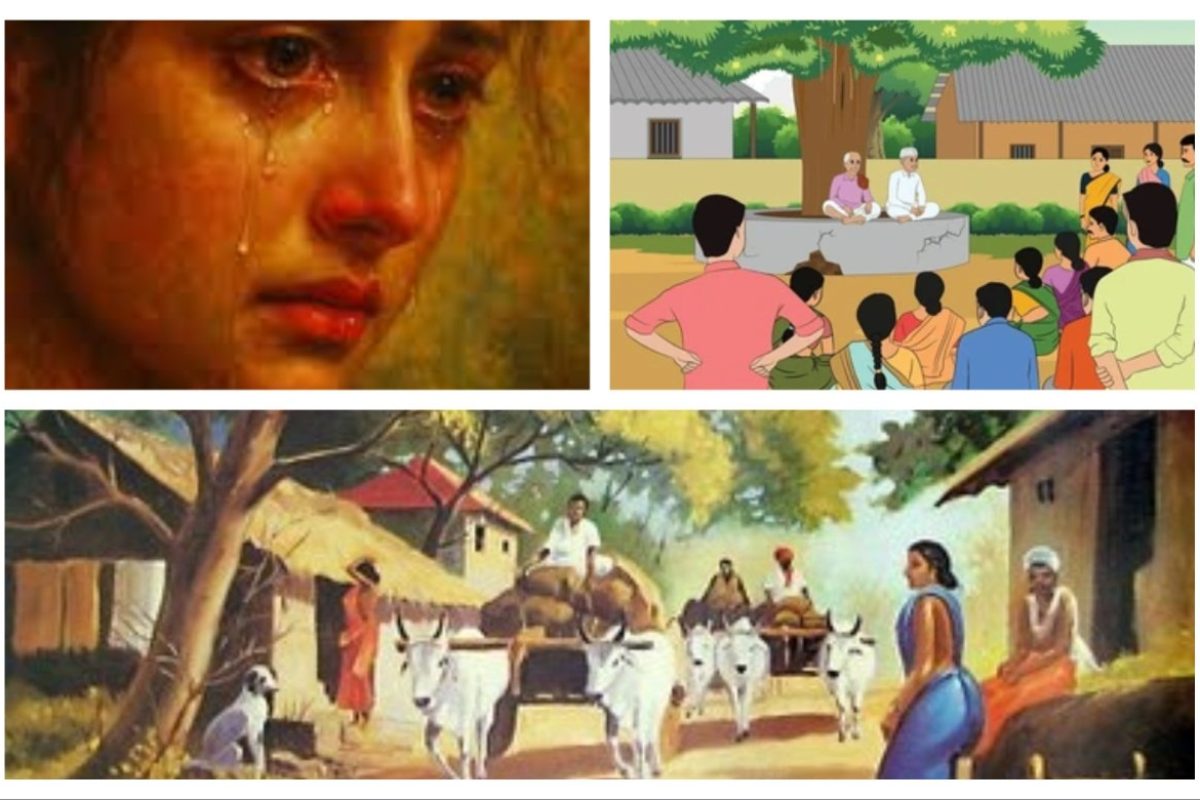 अवांतर, मराठीसाहित्य, मराठीआर्टिकल, दादू, परोपकार, नातेसंबंध, जमीनजुमला, कोरोना, Dadu, philanthropy, relationship, property, corona