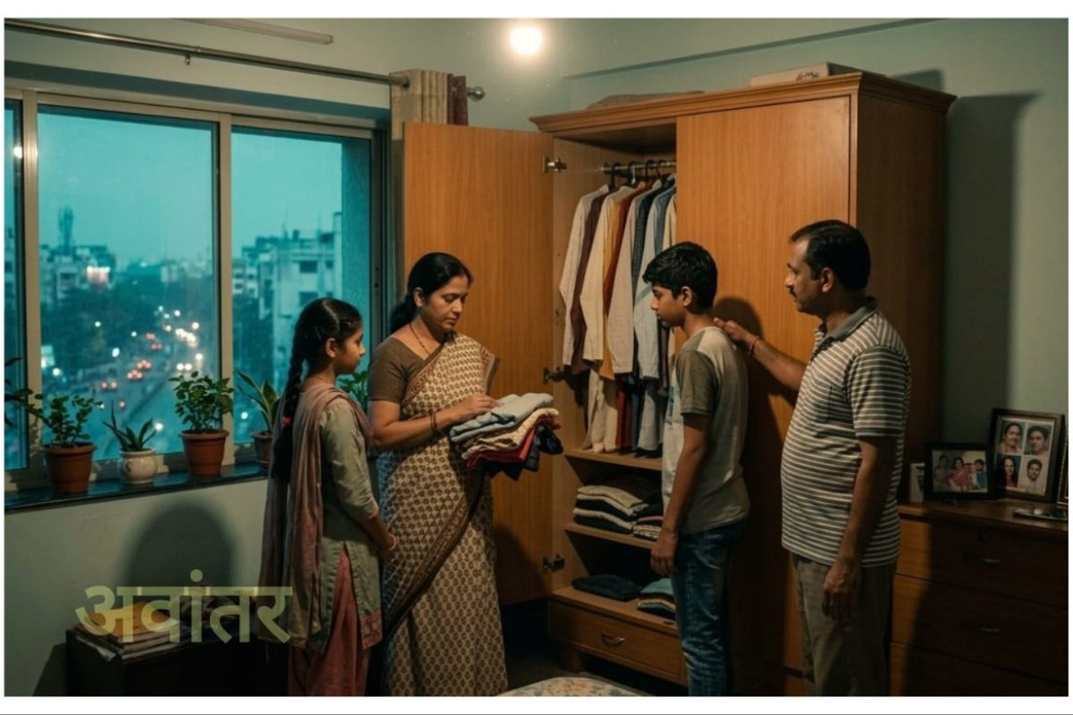 अवांतर, मराठीआर्टिकल, मराठीलेख, मराठीसाहित्य, मराठीकथा, मी मराठी, अभिजात मराठी, आठवणींचे कपाट, राणी ताईचे कपाट, स्वरा आणि आरोह, स्वरा आरोहाचे भांडण, राणी ताईचे कपाट, राणी ताईची पत्र, राणी ताईकडून आईला गिफ्ट, राणीचे आई बाबांना गिफ्ट, समजूतदार राणी ताई, राणी स्वरा आणि आरोह,