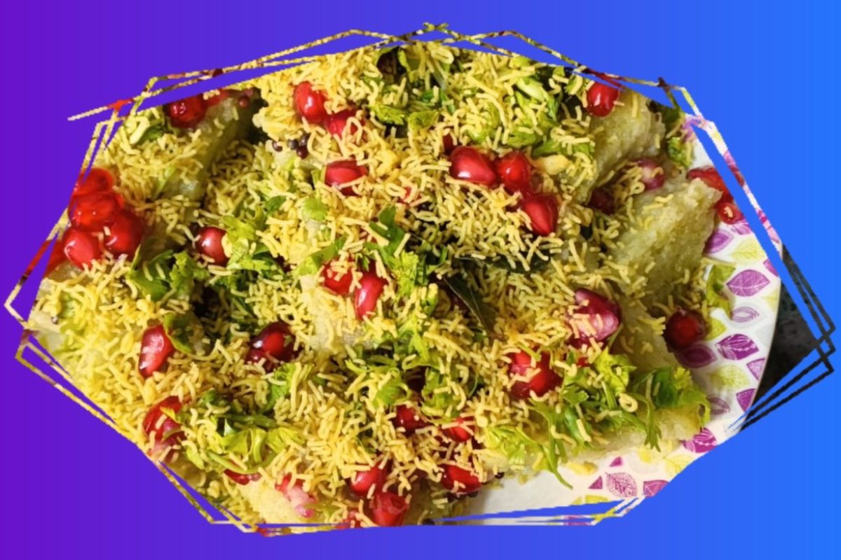 अवांतर, रेसिपी, Recipe, Kitchen Tips, किचन टिप्स, किचन टीप्स, मटार ढोकळा, भाताचा ढोकळा, ढोकळा रेसिपी, मटार ढोकळा रेसिपी