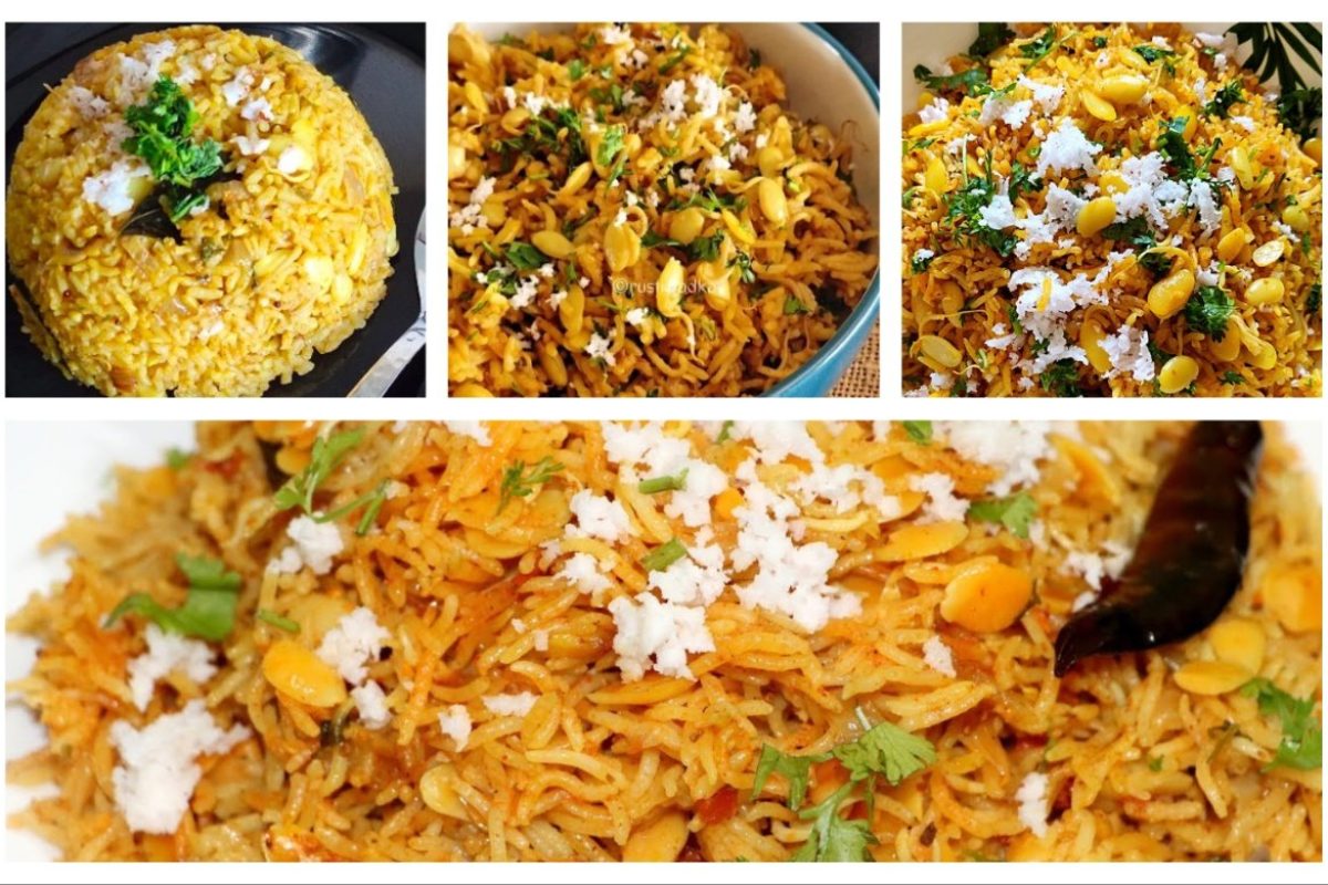 अवांतर, रेसिपी, Recipe, वालाची खिचडी, खिचडी, मिक्स व्हेज पुलाव, डाळिंब्यांची खिचडी, कडव्या वालाची खिचडी