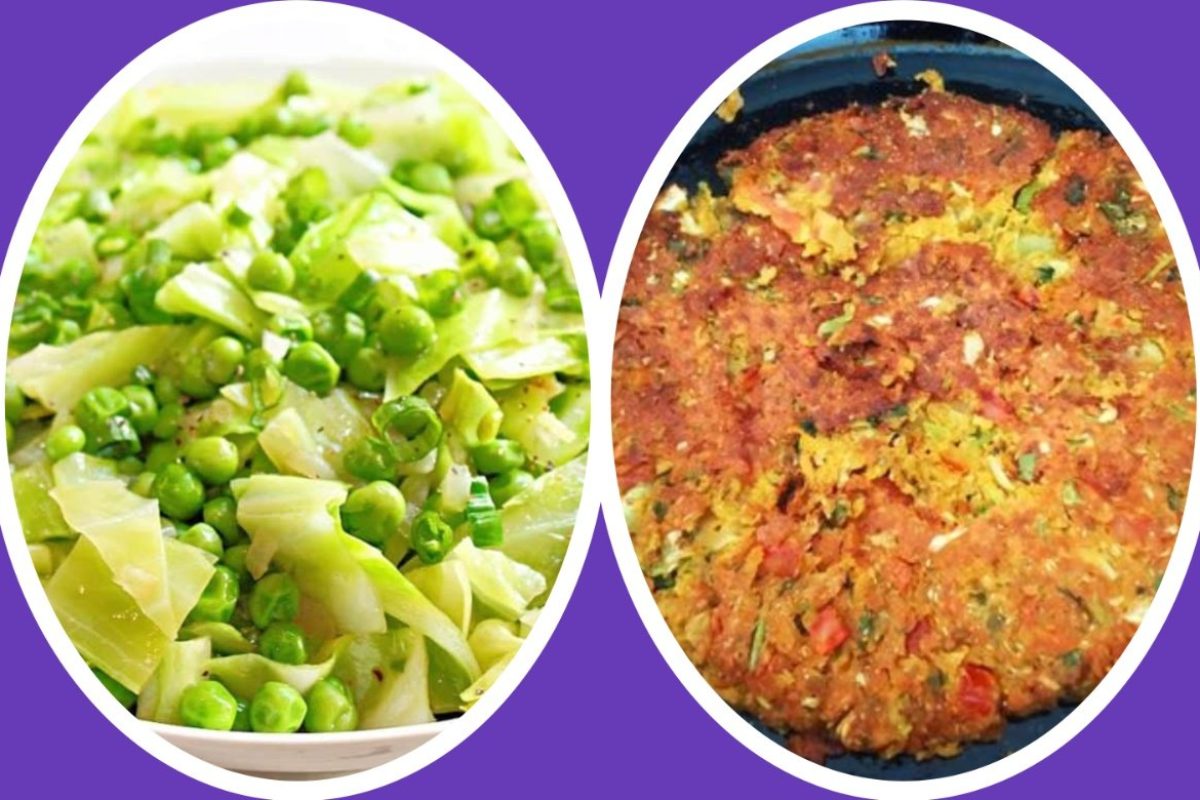 अवांतर, रेसिपी, Recipe, Kitchen Tips, किचन टिप्स, खमंग वडी, मटार वडी, कोबी वडी, कोबी मटार वडी, कोबी पानगा, कोबीचा पानगा