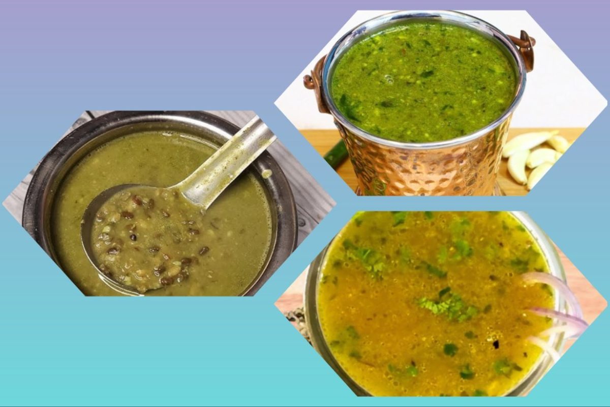 अवांतर, रेसिपी, Recipe, Kitchen Tips, किचन टीप्स, किचन टिप्स, मी मराठी, अभिजात मराठी, साल असलेली उडीद डाळ, उडदाच्या डाळीची आमटी, उडीद डाळ आमटी, साल असलेली उडीद डाळ, डाळीची आमटी,