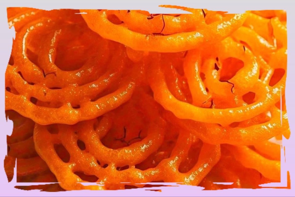 अवांतर, रेसिपी, Recipe, Kitchen Tips, किचन टीप्स, किचन टिप्स, मी मराठी, अभिजात मराठी, जिलेबीची पंगत, जिलेबीची चव, लग्नसराईतील जिलेबी, पाकातील जिलेबी, जिलेबीचा पाक,