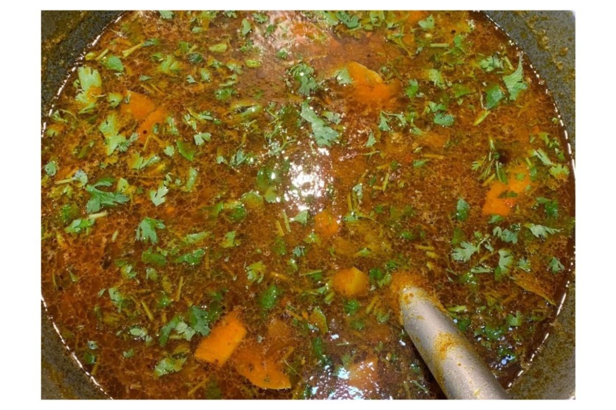 अवांतर, रेसिपी, Recipe, Kitchen Tips, किचन टिप्स, किचन टीप्स, मिसळीचे वरण, मिश्र डाळींचे वरण, मिक्स डाळीचे वरण, थंडीत डाळींचे वरण, थंडीत डाळींचे सूप,