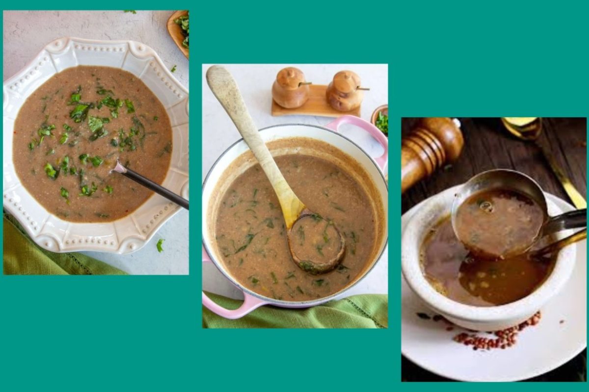 अवांतर, रेसिपी, Recipe, Kitchen Tips, किचन टीप्स, किचन टिप्स, कुळीथ सूप, कुळीथ पीठ, थंडी स्पेशल, हिवाळा स्पेशल, गरम सूप, गरम कुळीथ सूप