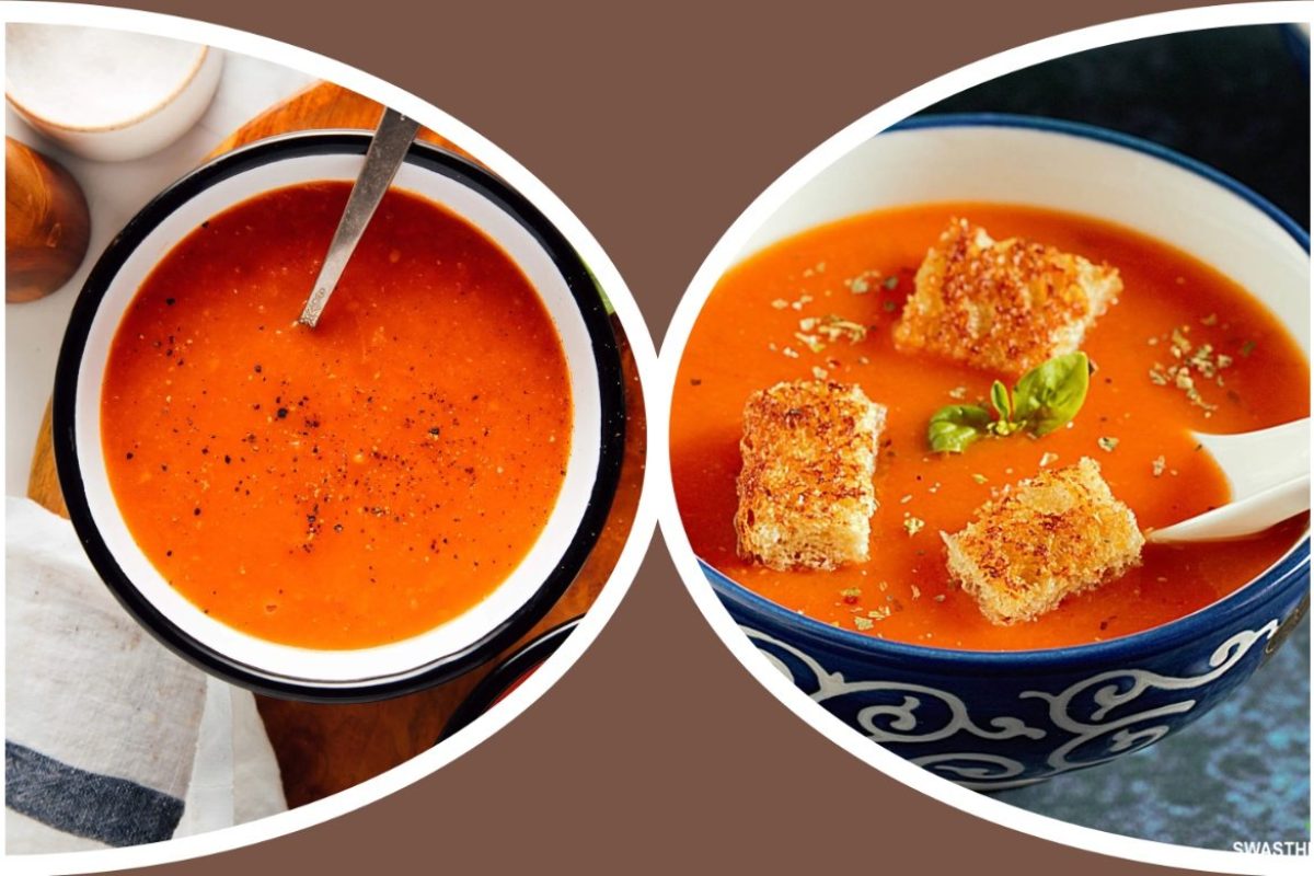 अवांतर, रेसिपी, Recipe, Kitchen Tips, किचन टीप्स, किचन टिप्स, टोमॅटो सूप, थंडीतील सूप, टोमॅटो बटाटा सूप, लज्जतदार सूप, गरमागरम सूप