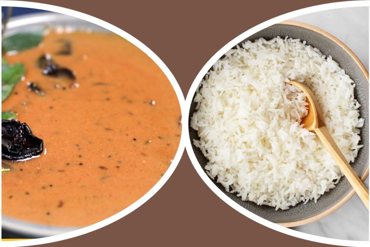 अवांतर, रेसिपी, Recipe, Kitchen Tips, किचन टीप्स, किचन टिप्स, कोकमाचे सार, कोकम सार, सार भात, कोकम सार भात, भाताची पेज,