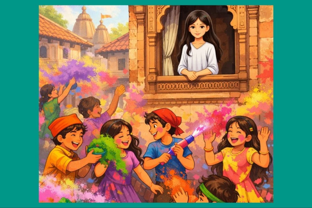 अवांतर, मराठीकथा, मराठीलेख, मराठीआर्टिकल, मराठी साहित्य, मी मराठी, अभिजात मराठी, अबोल प्रतिभा, आदर्श प्रतिभा, प्रतिभावर आदर्शपणाचे ओझे, आनंदाला पारखी प्रतिभा, आयुष्याच्या ओझ्याखालील आनंद, आदर्श बनण्याचे ओझे, प्रतिभाची चिडचिड, प्रतिभाच्या मनाचा आक्रोश, प्रतिभाचे नीरस आयुष्य, प्रतिभाचे बेरंगी आयुष्य,