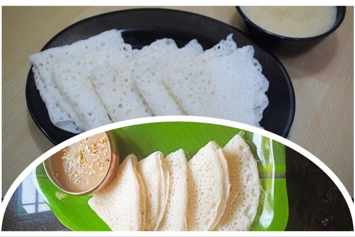 अवांतर, रेसिपी, गौरी नैवेद्य, घावन, घाटले, गणेशोत्सव, गौरीगणपती, Avaantar, Recipe, Gauri Naivedya, Ghavan, Ghatle, Ganeshotsav, Gauri Ganpati