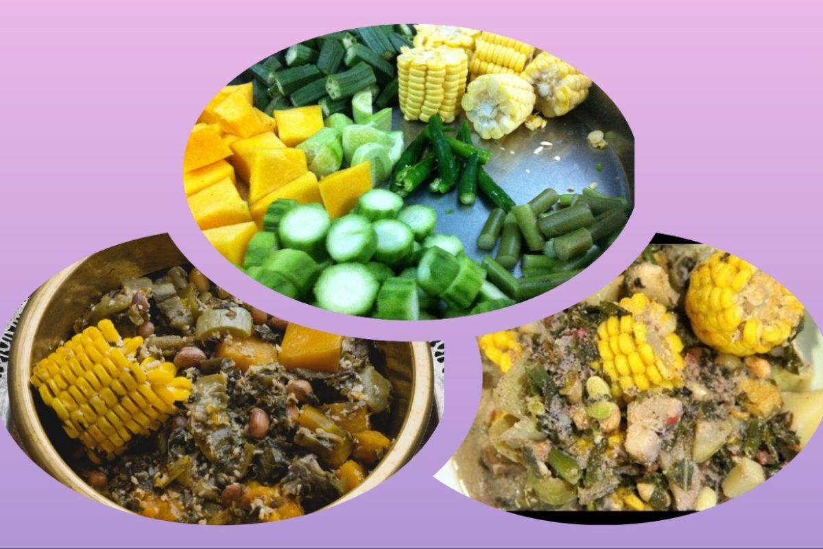 अवांतर, गणेशोत्सव, ऋषीपंचमी, ऋषीची भाजी, रेसिपी, ऋषीच्या भाजीची रेसिपी, Ganesh Chaturthi, Rishi Panchami, Rishi Bhaji, Recipe, Rishi Bhaji Recipe, Ganeshotsav