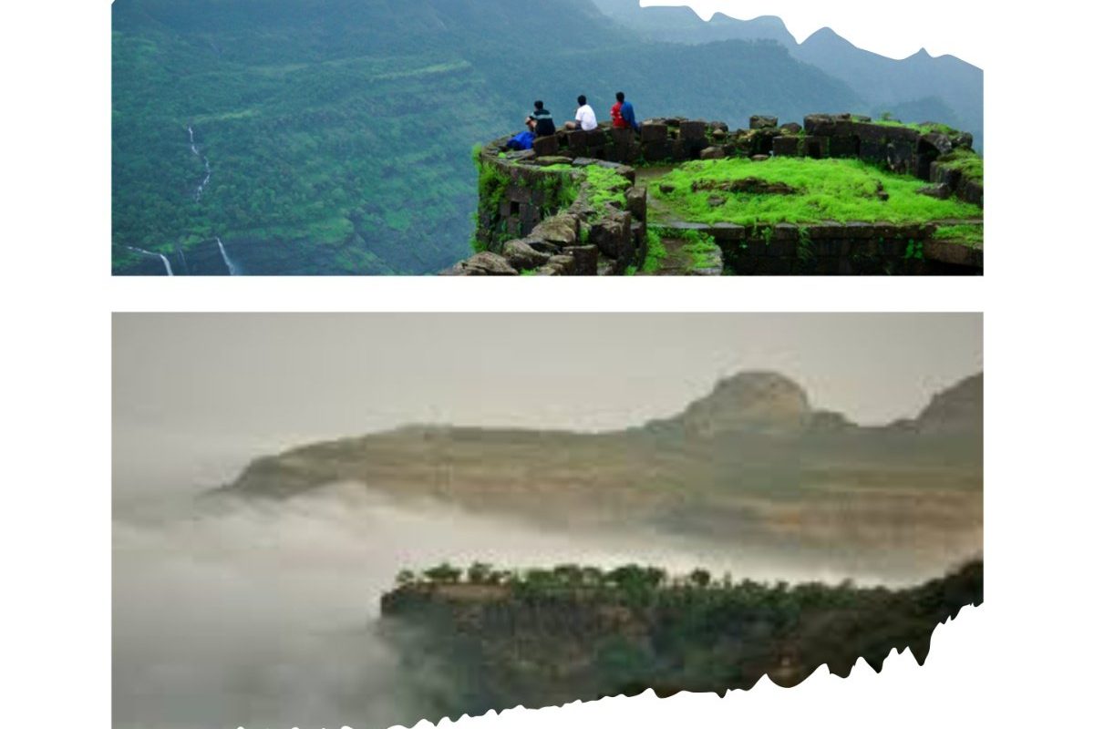 राजमाची, अवांतर, मराठीकथा, मराठीलेख, मराठीसाहित्य, मराठीआर्टिकल, चकवा, राजमाची, किल्ले_सफर, Rajmachi, Lonavala