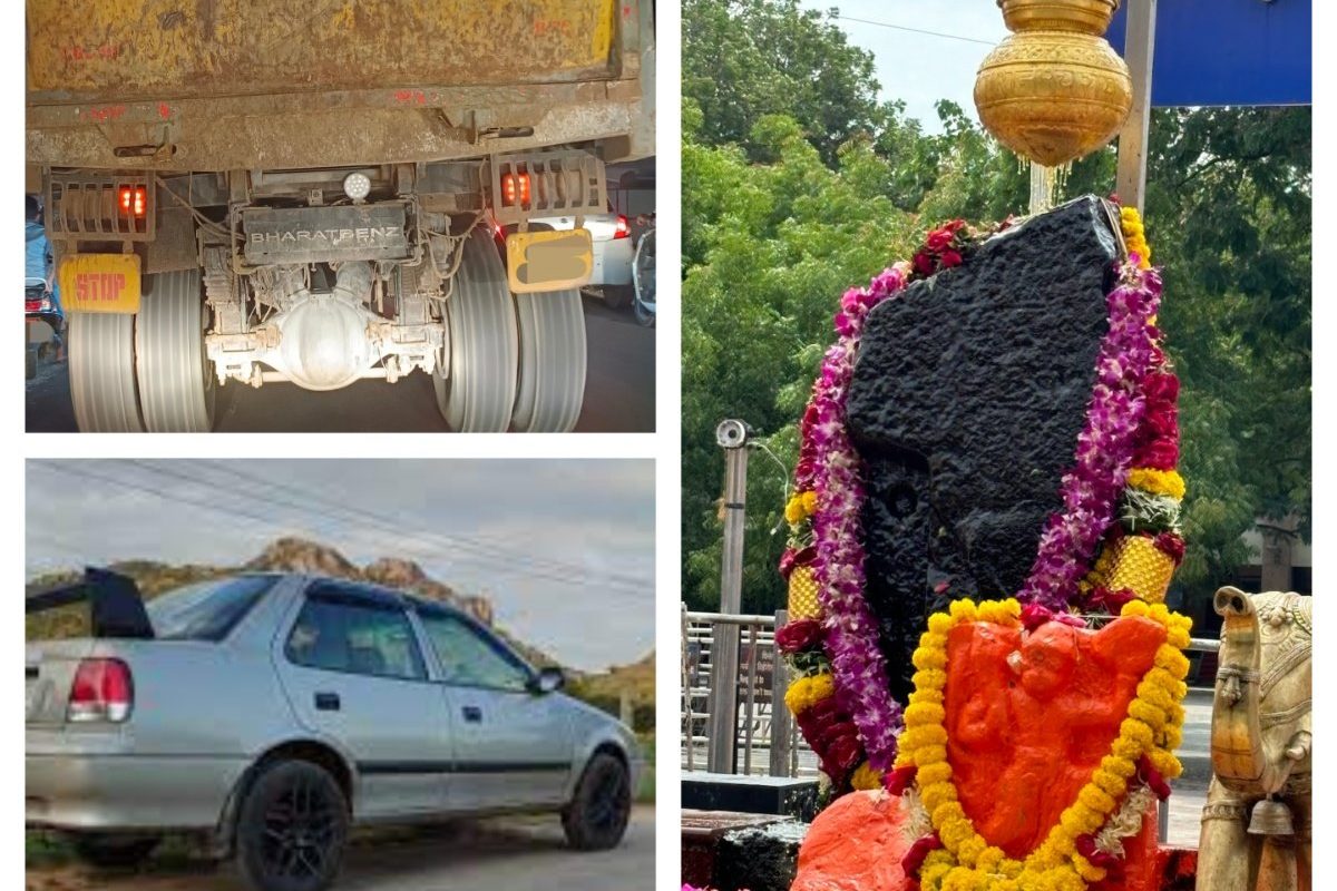 अवांतर, मराठीकथा, मराठीसाहित्य, मराठीलेख, मराठीआर्टिकल, मराठीस्टोरी, वाम_मार्ग, डंपर, शनिशिंगणापूर, मारुतीकार, मारुती_एस्टीम, Dumper, Shanishinganapur, Maruticar, Maruti_Estime, एक