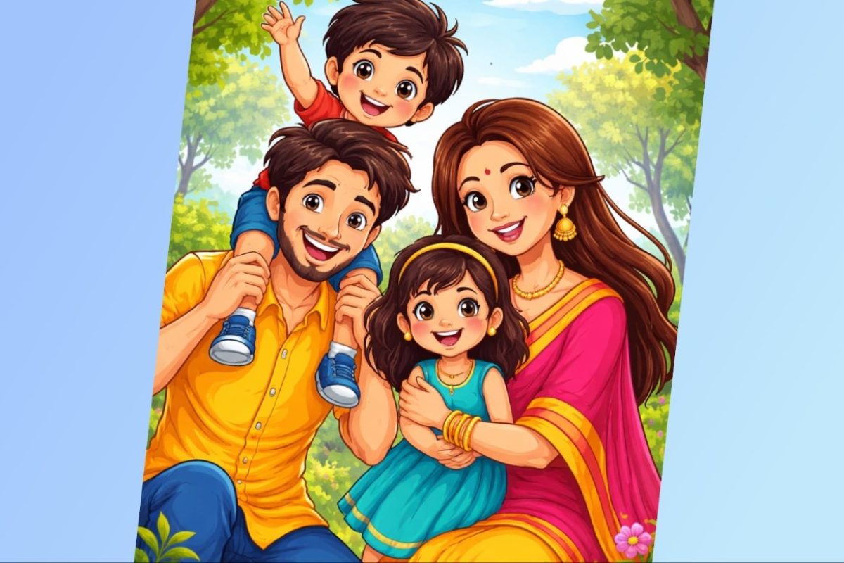 अवांतर, मराठीकथा, मराठीसाहित्य, मराठीलेख, मराठीआर्टिकल, मी मराठी, अभिजात मराठी, तन्वीची भीती, मयूरची भीती, तन्वी मयूर, भावाबहिणीची भीती, आईचा धाक, पेपरमधील बातम्या, प्रेमळ आई, आईची भीती, आईवरील दडपण, भीतीत जगणारी आई, तन्वी आई प्रेम, मयूर आई प्रेम, शैलेशचा समंजसपणा, दिखाऊ जीवनमान, दिखाऊ जीवनशैली, बदललेली जीवनशैली,