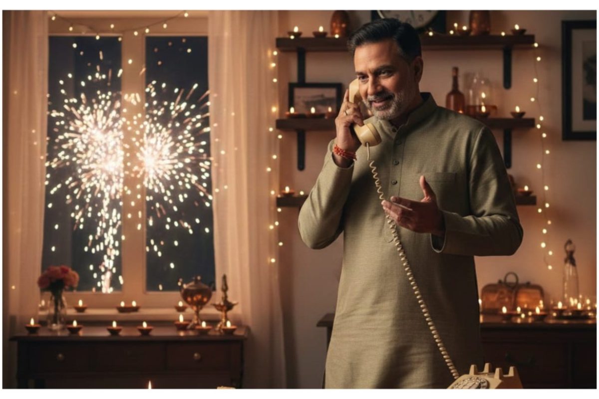 अवांतर, मराठीकथा, मराठीसाहित्य, मराठीलेखक, मी मराठी, मराठी लेख, अभिजात मराठी, दिवाळी पहाट, दिवाळी अभ्यंगस्नान, काकांच्या शुभेच्छा, काकांचा आपलेपणा, काका पुतण्या नाते, मायेचा ओलावा, काका पुतण्या नातेसंबंध,