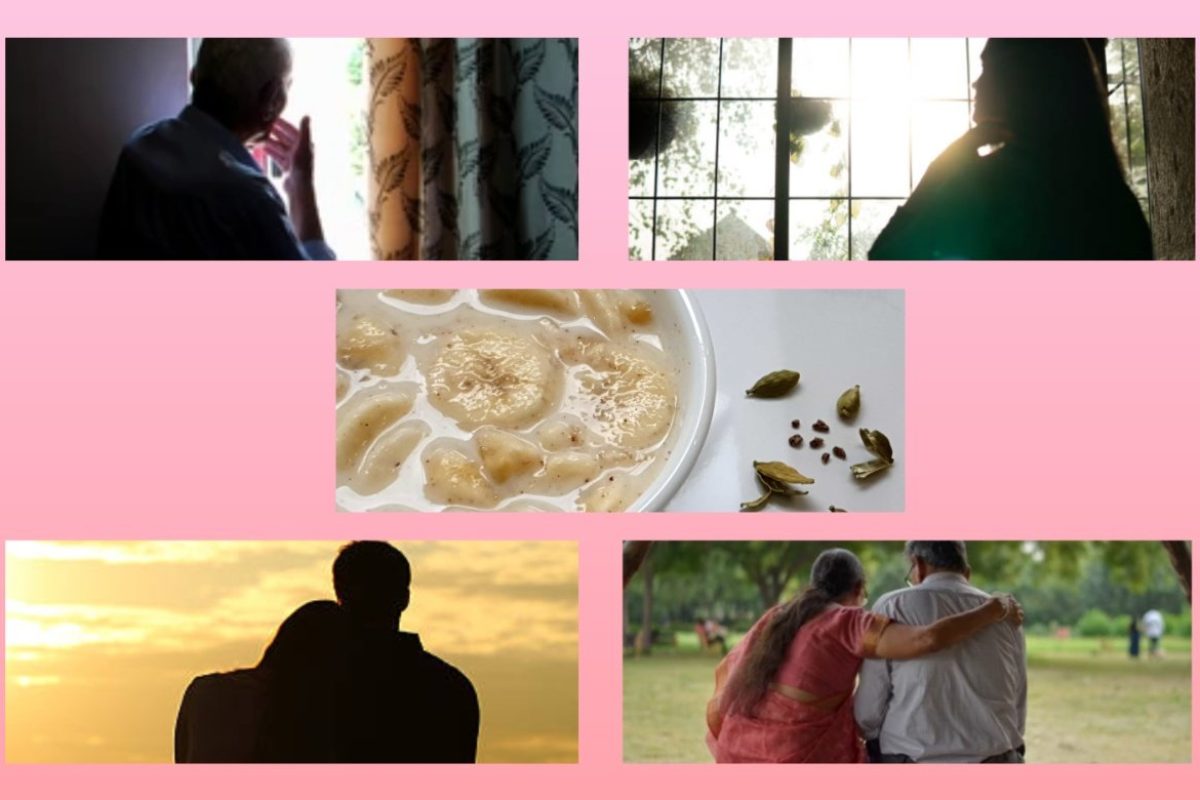 अवांतर, मराठीकथा, मराठीसाहित्य, मराठीलेखक, कैकेयी मंथरा, संसाररूपी शिकरण, अमोल सुशीला, सुशीलाची काळजी,