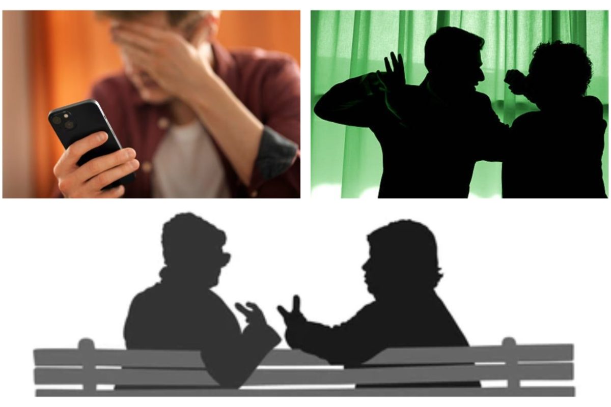 अवांतर, मराठीकथा, मराठीसाहित्य, मराठीलेखक, ॲडिक्शन, मोबाइल ॲडिक्शन, ऑनलाइन गेम, ऑनलाइन गेमचा विळखा, अमितची कहाणी, अजितची कहाणी, बापमुलगा नाते