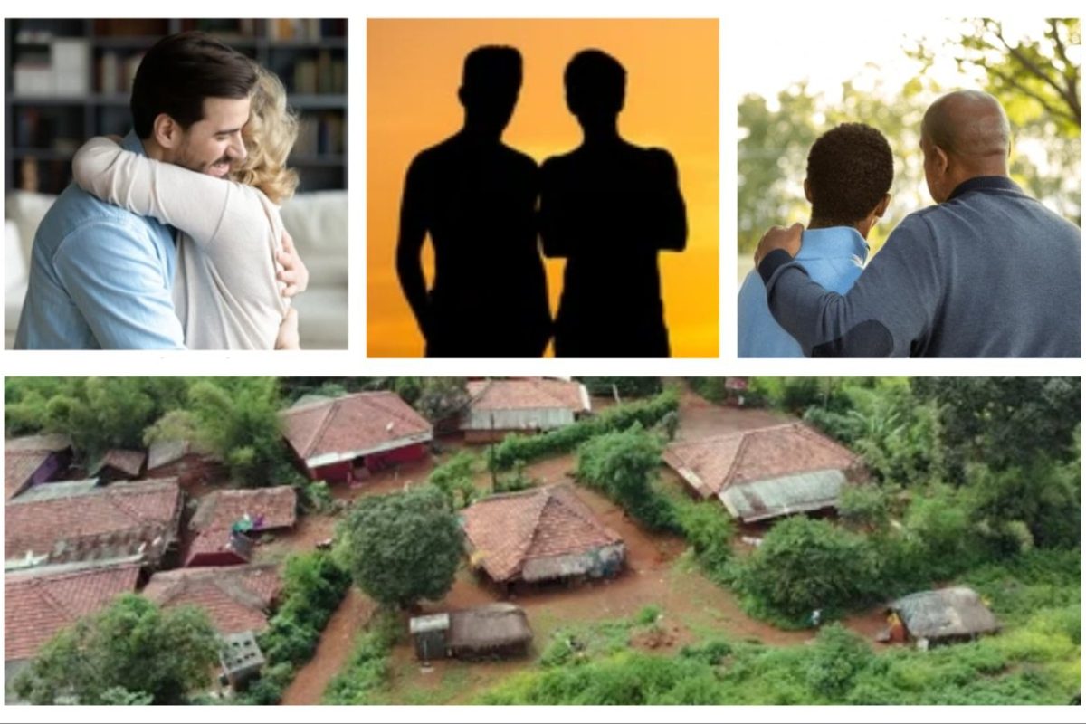 अवांतर, मराठीकथा, मराठीलेख, नासका आंबा, दादा आबा वाद, विनायक दादा, विनायक गणेश, रोहन काका भेट, रोहन माई भेट,